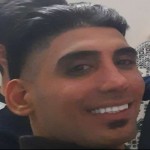 تصویر پروفایل احسان