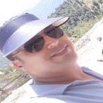 تصویر پروفایل احمد