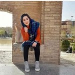 تصویر پروفایل مهناز