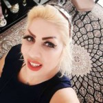 تصویر پروفایل نرگس