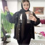 تصویر پروفایل زهرا