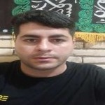تصویر پروفایل محمد