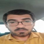 تصویر پروفایل احمد