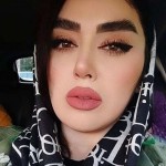 تصویر کاربر با کد 768183