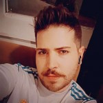 تصویر کاربر با کد 779189