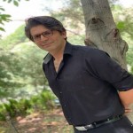 تصویر پروفایل حمید