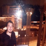 تصویر پروفایل بابک