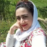 تصویر پروفایل مرضیه سالاری