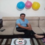 تصویر پروفایل مجتبی