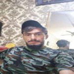 تصویر پروفایل عادل