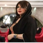 تصویر پروفایل سحر تصویر پروفایل سحر