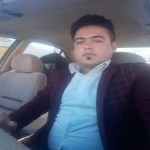 تصویر پروفایل حامد