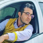 تصویر پروفایل بردیا