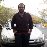 تصویر پروفایل حسن