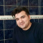 تصویر پروفایل محمدرضا تصویر پروفایل محمدرضا