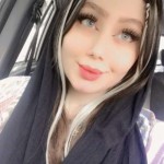 تصویر پروفایل هستی