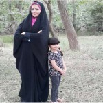 تصویر پروفایل خانوم موسوی