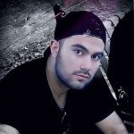تصویر پروفایل رضا تصویر پروفایل رضا
