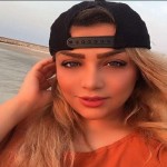 تصویر پروفایل میترا