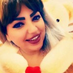 تصویر پروفایل مهسا