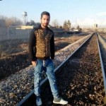 تصویر پروفایل محمد