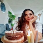 تصویر پروفایل مهسا