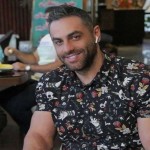 تصویر پروفایل شهاب