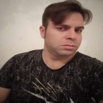 تصویر پروفایل وحید