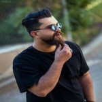 تصویر پروفایل احمد