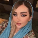 تصویر پروفایل نگین