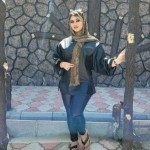 تصویر پروفایل نازنین