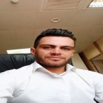 تصویر پروفایل علی