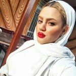 تصویر پروفایل سحر