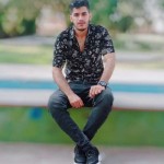 تصویر کاربر با کد 786246