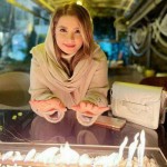 تصویر پروفایل نازنین