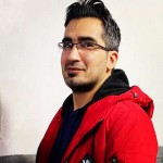 تصویر پروفایل آیهان