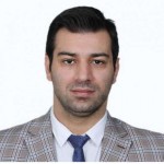 تصویر پروفایل علی