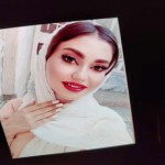 تصویر پروفایل فاطیما