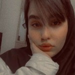 تصویر پروفایل رویا