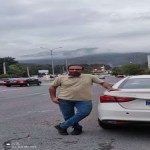 تصویر پروفایل حمید