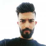 تصویر پروفایل محمدرضا