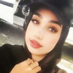 تصویر پروفایل نازنین