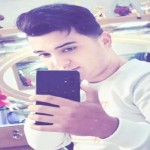 تصویر پروفایل امیرعلی