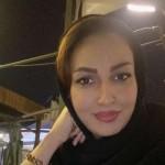 تصویر پروفایل جانا