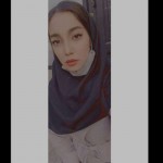 تصویر پروفایل الهه