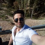 تصویر پروفایل امیر