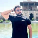 تصویر کاربر با کد 644807