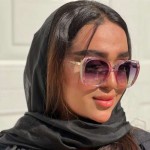 تصویر پروفایل سحر