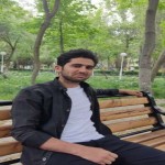 تصویر پروفایل مهدی