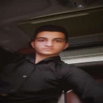 تصویر پروفایل علی